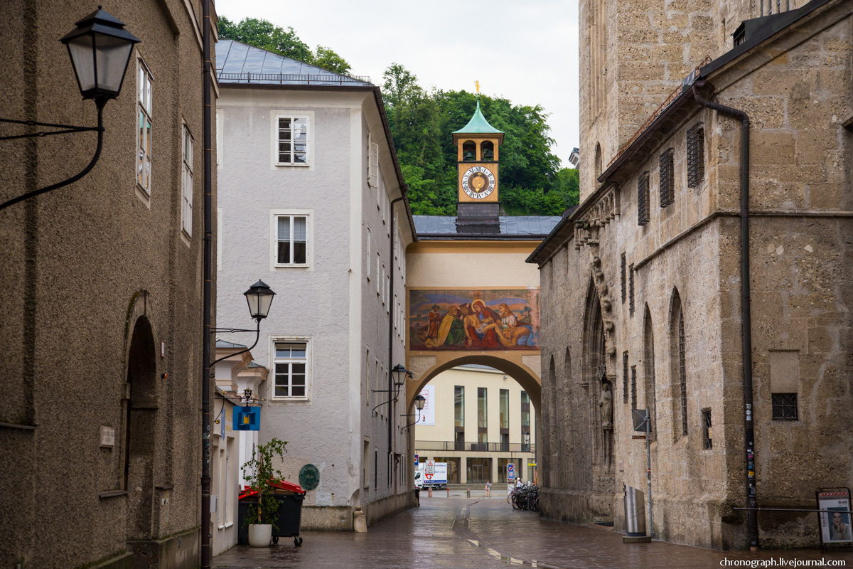Salzburg